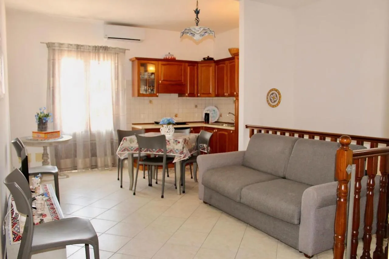 Desy Appartamenti San Vito Lo Capo