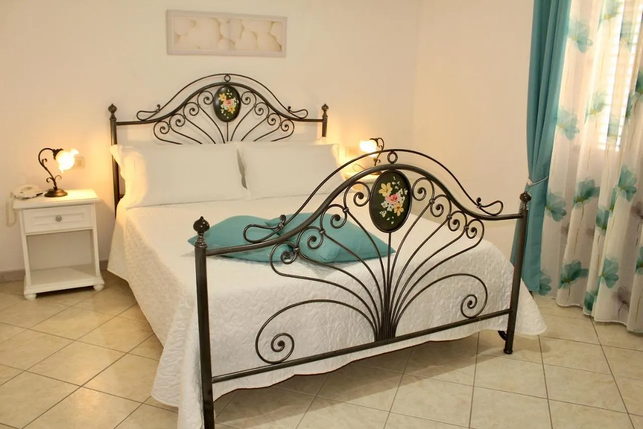 Apartment Desy Appartamenti San Vito Lo Capo