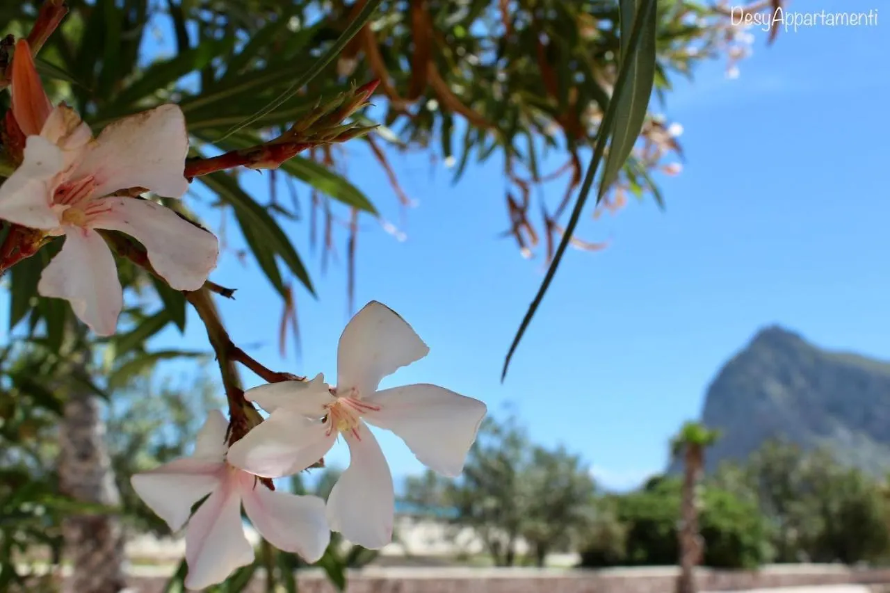 Desy Appartamenti San Vito Lo Capo
